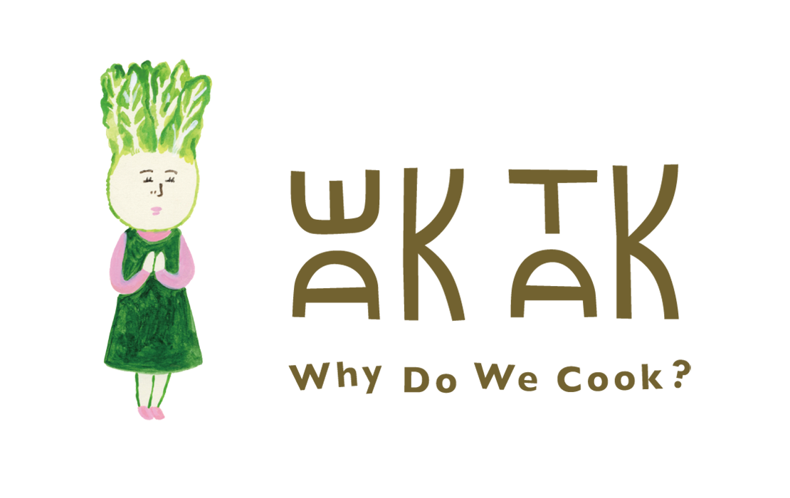 新潟市江南区の韓国家庭料理教室｜waktak cooking class（ワクタク）